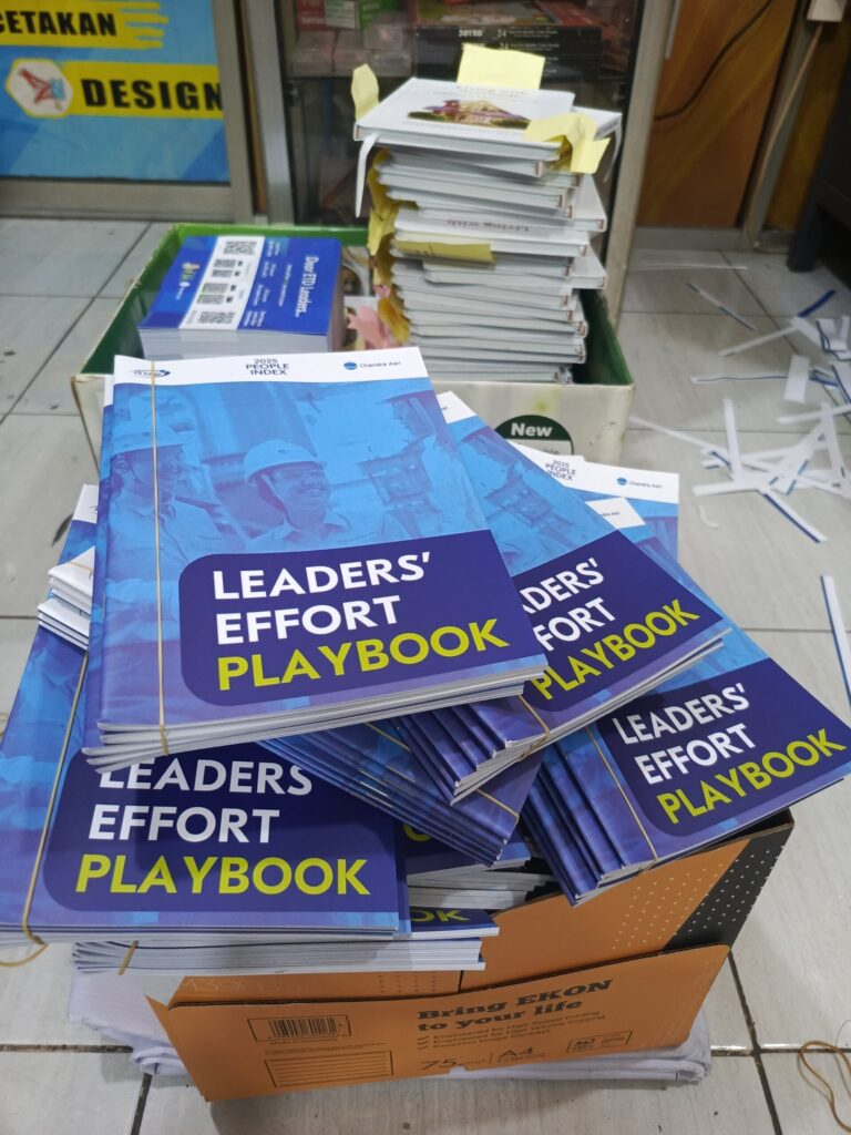 jasa cetak buku di Kemayoran
