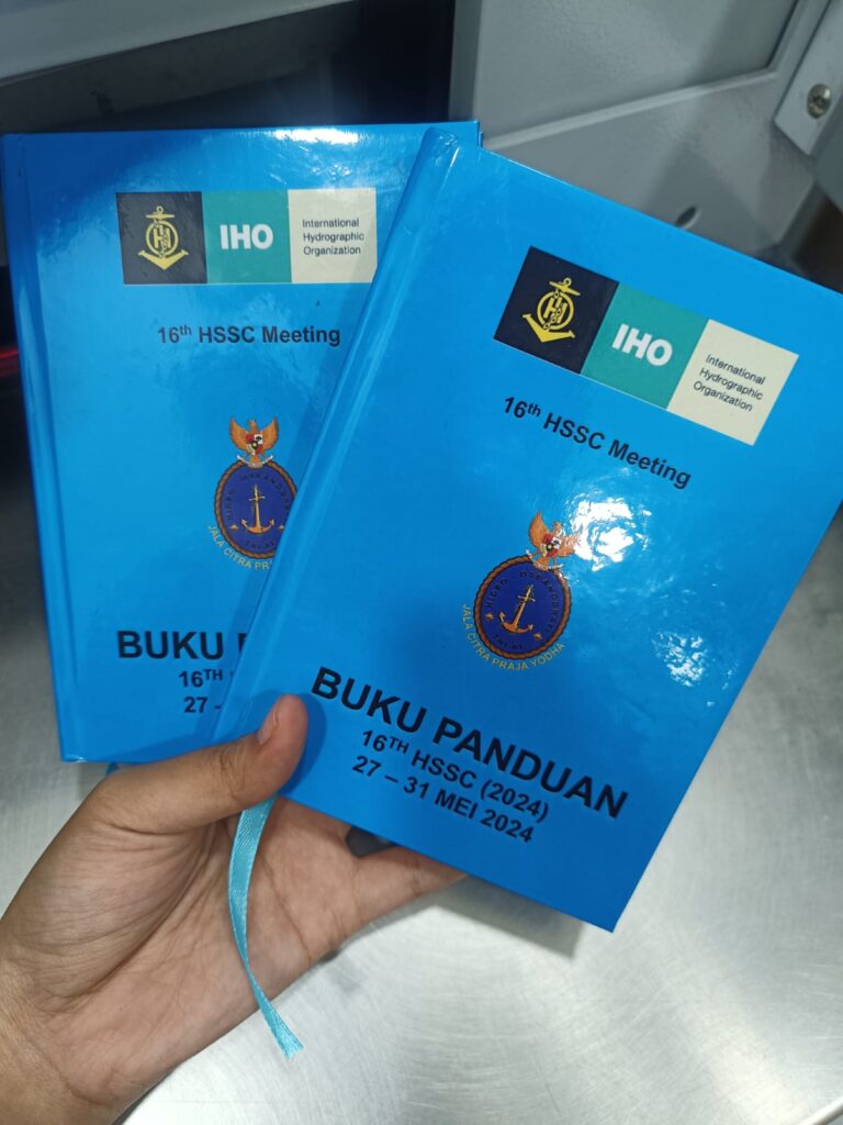 cetak buku Jakarta Timur